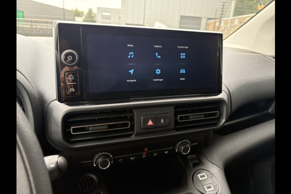 Toyota PROACE CITY Electric 50kWh L2 10th Anniv | airco | camera | cruise