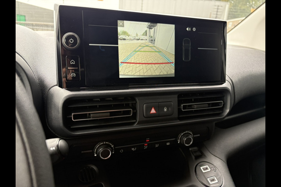 Toyota PROACE CITY Electric 50kWh L2 10th Anniv | airco | camera | cruise