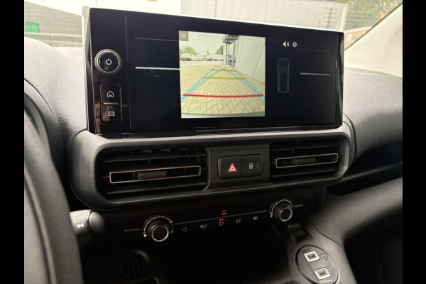 Toyota PROACE CITY Electric 50kWh L2 10th Anniv | airco | camera | cruise
