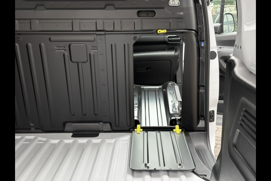 Toyota PROACE CITY Electric 50kWh L2 10th Anniv | airco | camera | cruise
