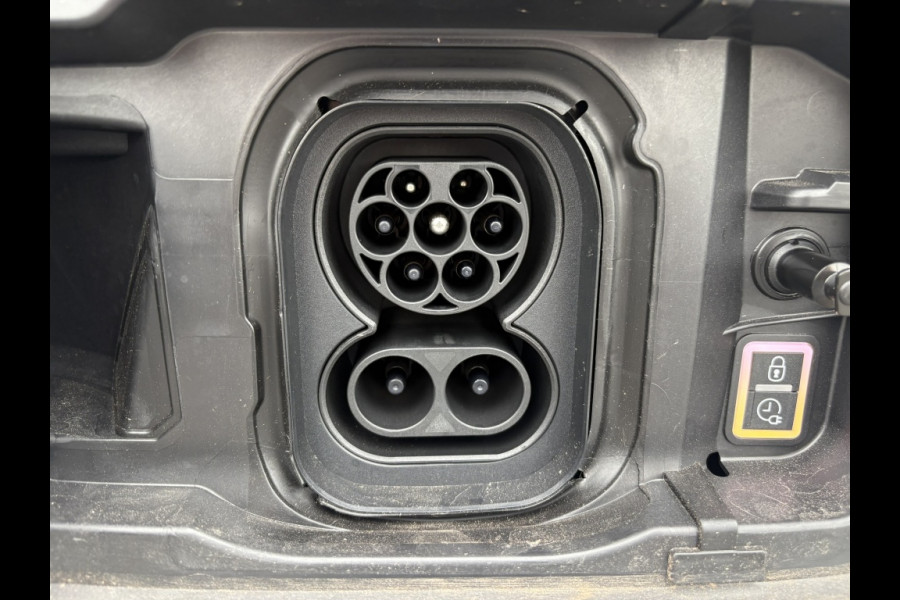 Toyota PROACE CITY Electric 50kWh L2 10th Anniv | airco | camera | cruise