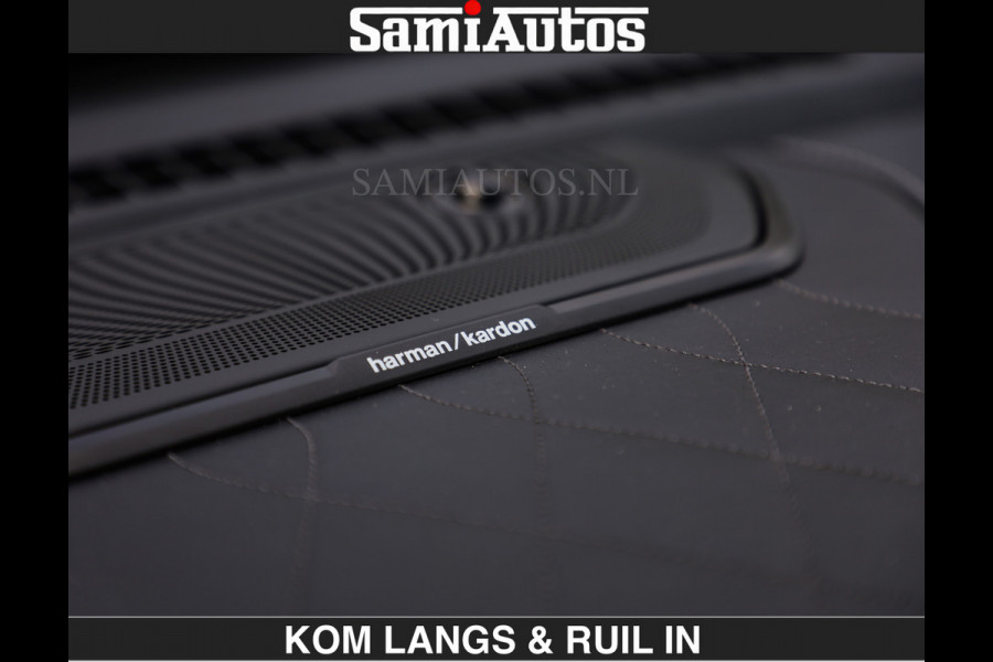 Dodge Ram LIMITED H.O 540PK | Massage + Full Option €84950,- excl | De Meest Luxe en Volle Pick-Up in zijn Klasse | Comfortabele Dubbele Cabine met Royale 5 Zitplaatsen | BPM vrij | Nu Leverbaar uit Voorraad | Voorraad Nr 2326 - 5169 | De specialist in Amerikaanse pick‑ups in Nederland en Europa.