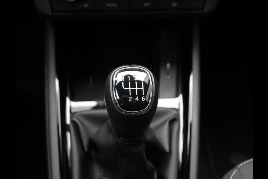 Škoda Kamiq 1.0 TSI Sport Business | APPLE CARPLAY | LED | 12 MAANDEN BOVAG GARANTIE |