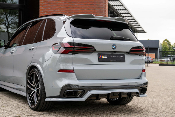 BMW X5 xDrive50e M-Sport Pro B&W Pano Trekhaak HuD 22''