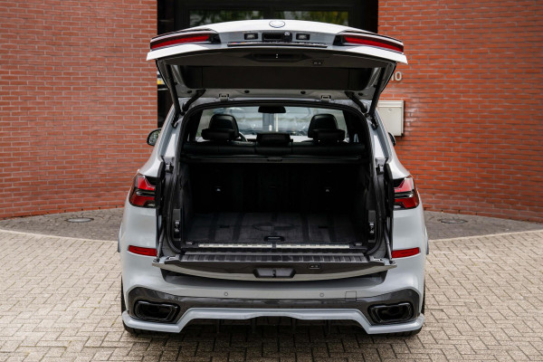 BMW X5 xDrive50e M-Sport Pro B&W Pano Trekhaak HuD 22''