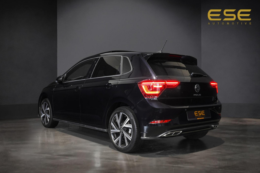 Volkswagen Polo 1.0 TSI R-Line | Panorama | ACC | Carplay | Camera | IQ Light