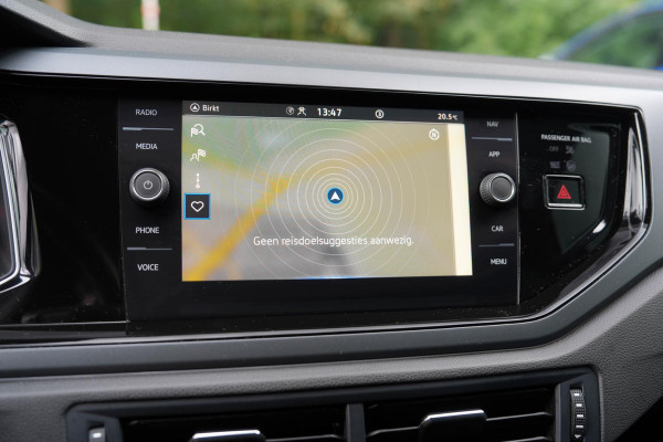 Volkswagen Polo 1.0 TSI R-Line | Panorama | ACC | Carplay | Camera | IQ Light