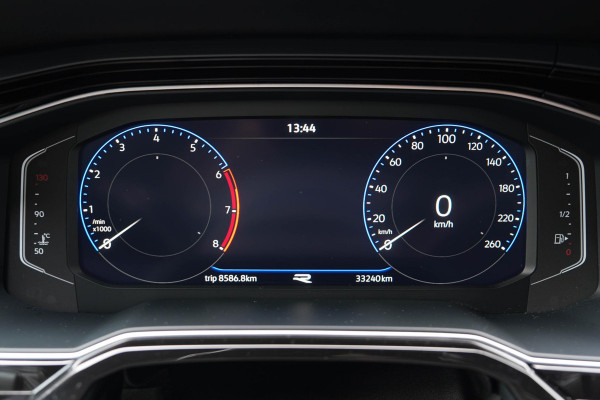 Volkswagen Polo 1.0 TSI R-Line | Panorama | ACC | Carplay | Camera | IQ Light
