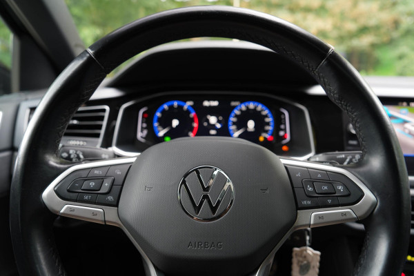 Volkswagen Polo 1.0 TSI R-Line | Panorama | ACC | Carplay | Camera | IQ Light