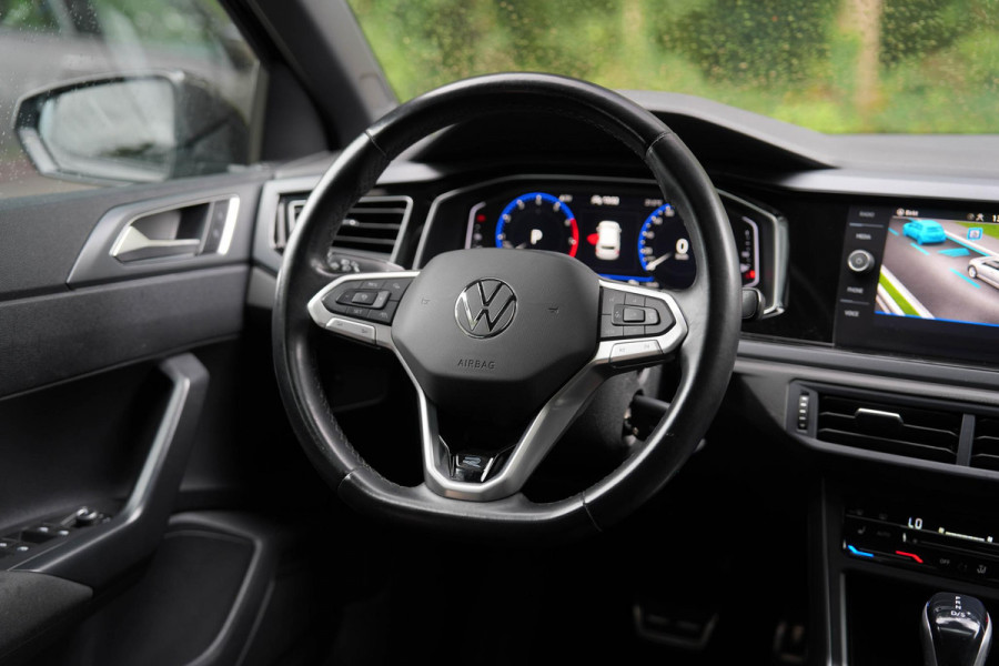 Volkswagen Polo 1.0 TSI R-Line | Panorama | ACC | Carplay | Camera | IQ Light