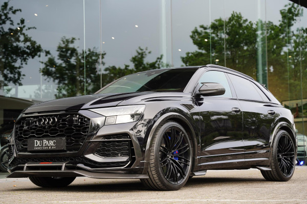 Audi RS Q8 R ABT 1 OF 125