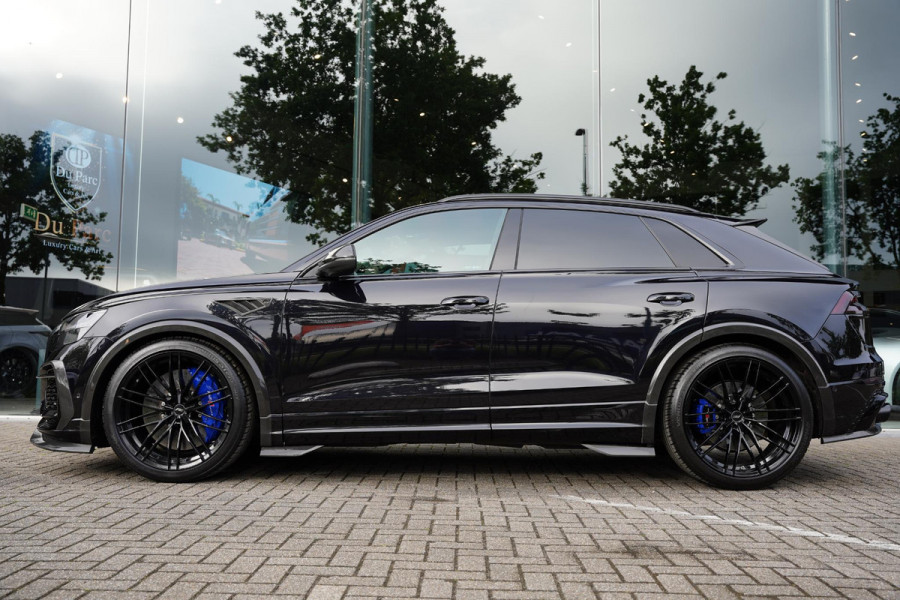 Audi RS Q8 R ABT 1 OF 125