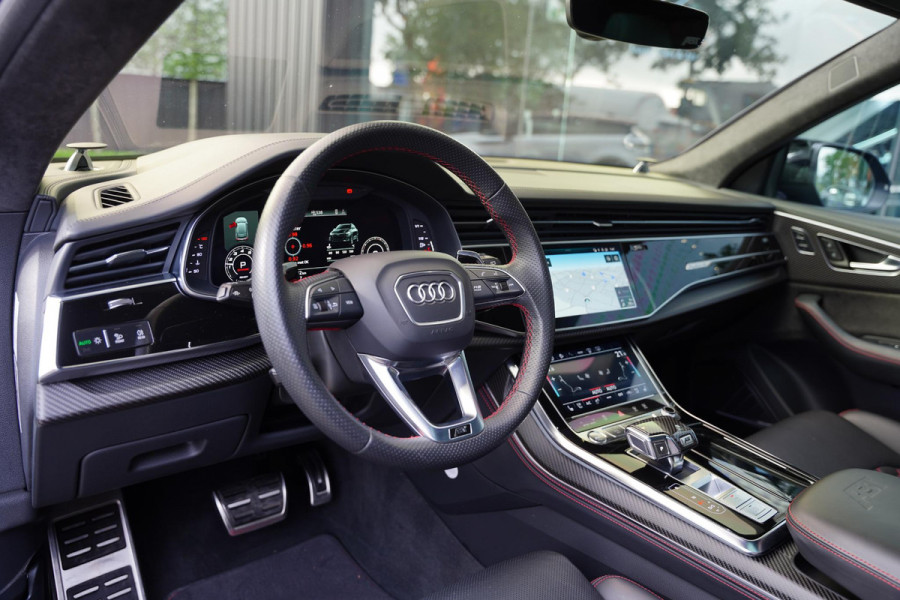 Audi RS Q8 R ABT 1 OF 125