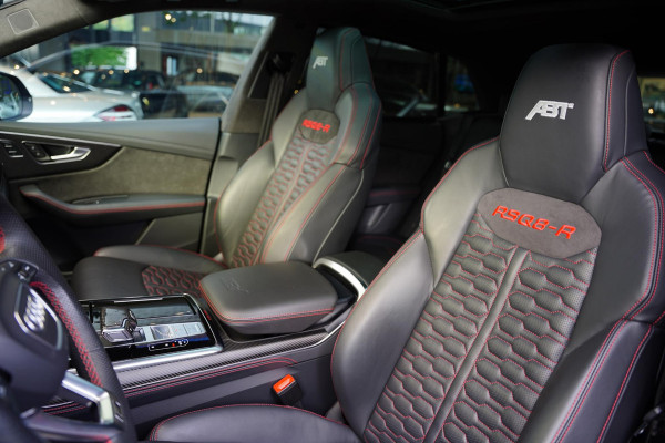 Audi RS Q8 R ABT 1 OF 125