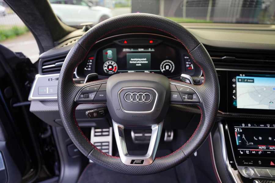 Audi RS Q8 R ABT 1 OF 125