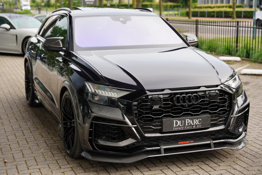 Audi RS Q8 R ABT 1 OF 125