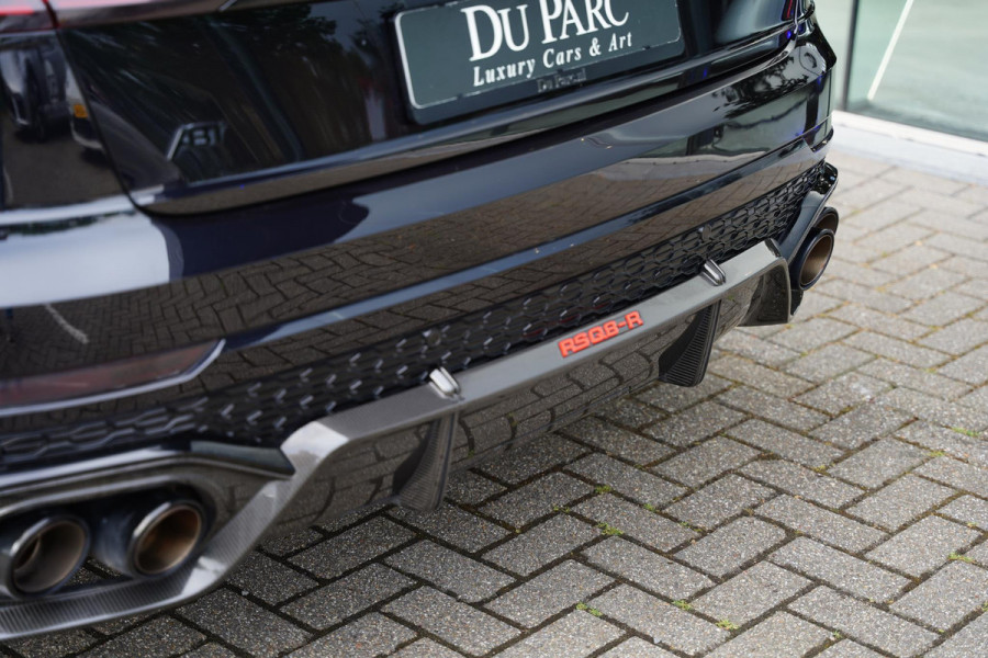 Audi RS Q8 R ABT 1 OF 125