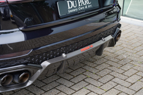 Audi RS Q8 R ABT 1 OF 125