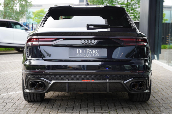 Audi RS Q8 R ABT 1 OF 125