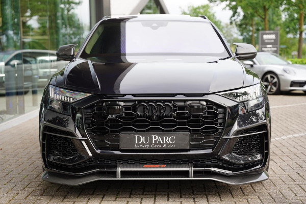 Audi RS Q8 R ABT 1 OF 125