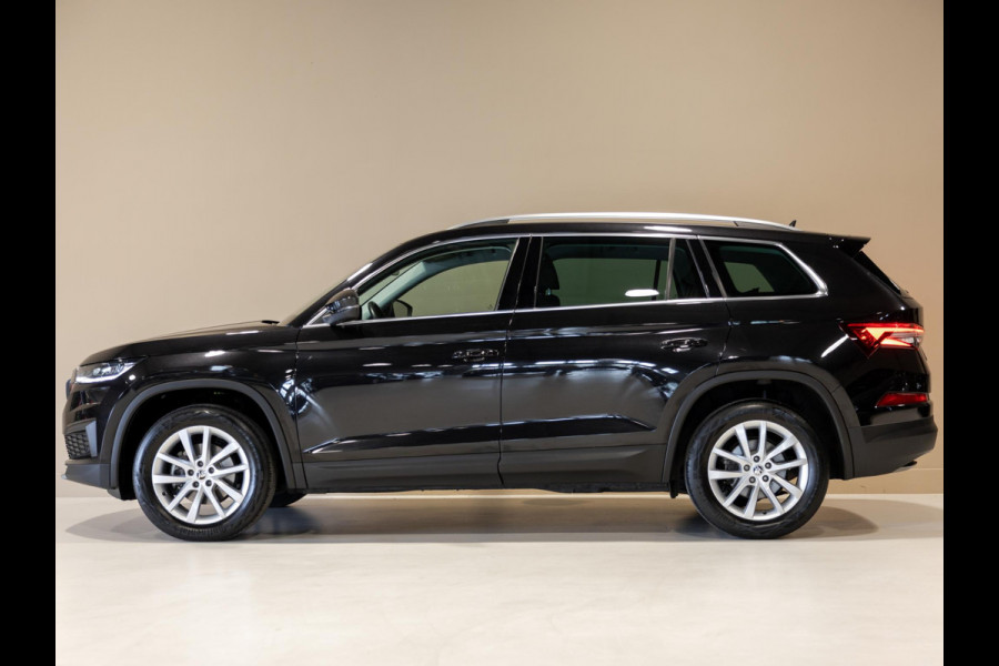 Škoda Kodiaq 1.5 TSI Business Edition / 150pk / Achteruitrij camera / Dodehoek assistent /