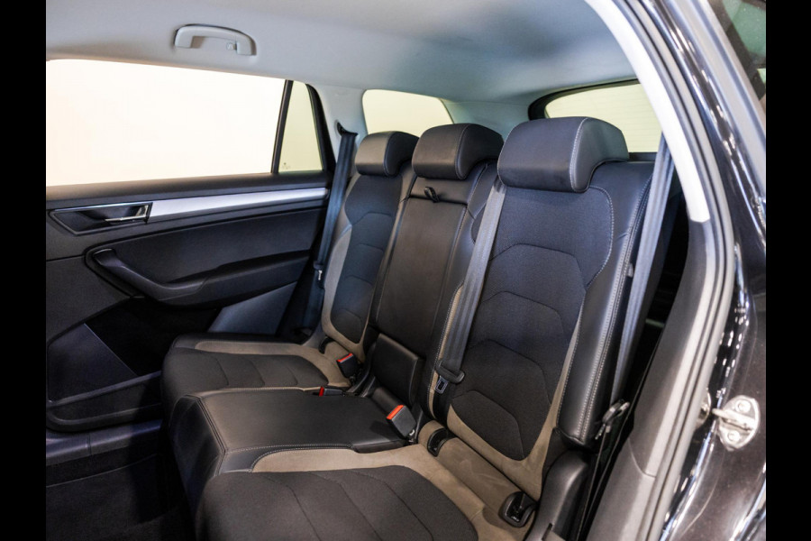 Škoda Kodiaq 1.5 TSI Business Edition / 150pk / Achteruitrij camera / Dodehoek assistent /