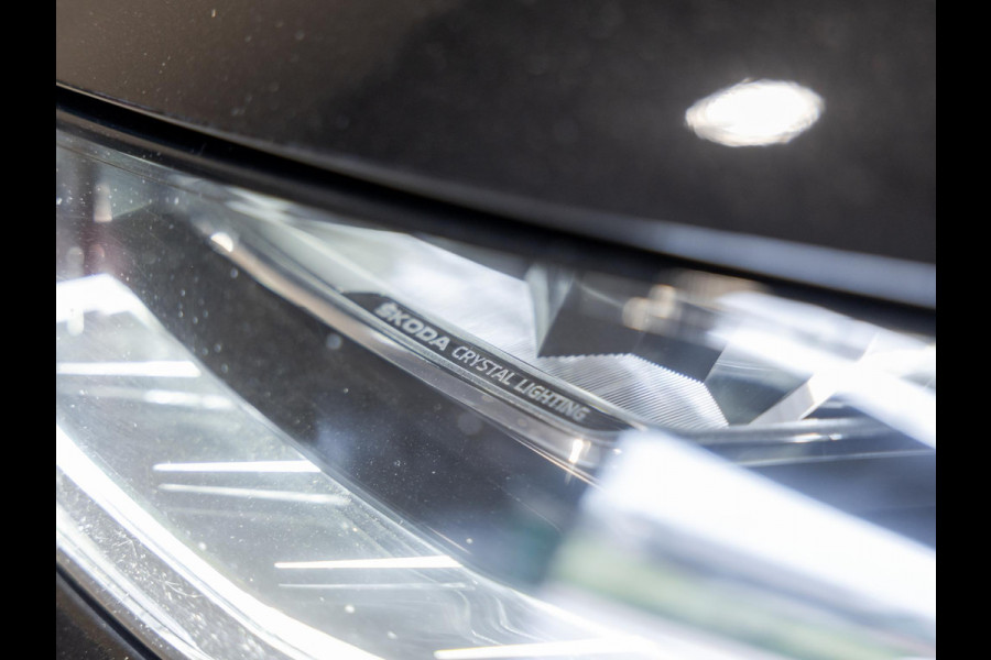 Škoda Kodiaq 1.5 TSI Business Edition / 150pk / Achteruitrij camera / Dodehoek assistent /