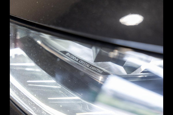 Škoda Kodiaq 1.5 TSI Business Edition / 150pk / Achteruitrij camera / Dodehoek assistent /