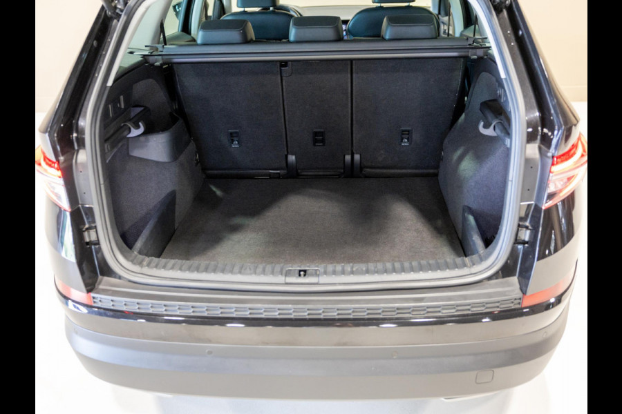 Škoda Kodiaq 1.5 TSI Business Edition / 150pk / Achteruitrij camera / Dodehoek assistent /