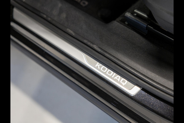 Škoda Kodiaq 1.5 TSI Business Edition / 150pk / Achteruitrij camera / Dodehoek assistent /