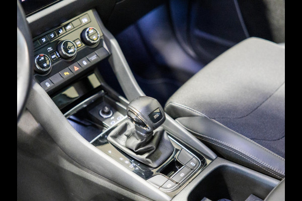Škoda Kodiaq 1.5 TSI Business Edition / 150pk / Achteruitrij camera / Dodehoek assistent /