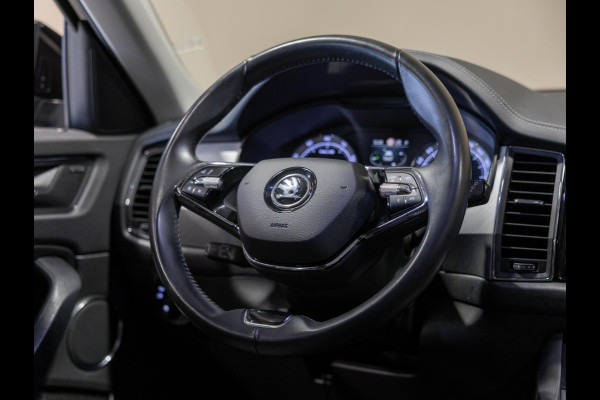 Škoda Kodiaq 1.5 TSI Business Edition / 150pk / Achteruitrij camera / Dodehoek assistent /