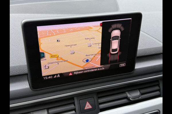Audi A5 Sportback 35 TFSI Sport S-line edition | Leder | ACC | Apple Carplay | Stoelverwarming