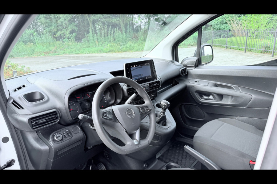 Opel Combo 1.5D L2H1 EDITION APPLE CARPLAY AIRCO/ECC NAVIGATIE PDC