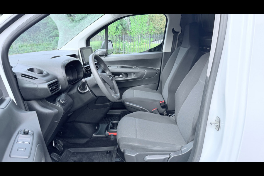 Opel Combo 1.5D L2H1 EDITION APPLE CARPLAY AIRCO/ECC NAVIGATIE PDC