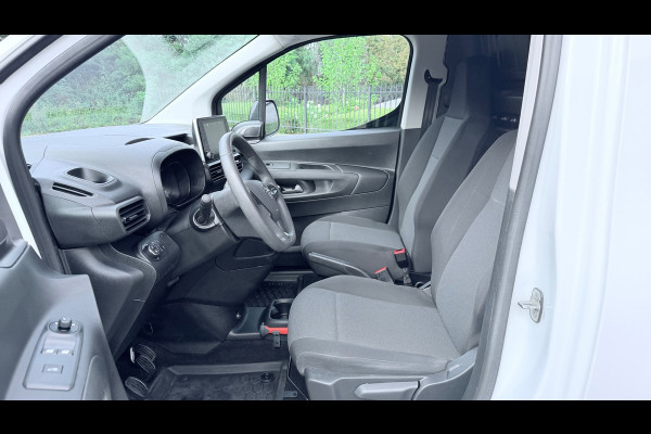 Opel Combo 1.5D L2H1 EDITION APPLE CARPLAY AIRCO/ECC NAVIGATIE PDC