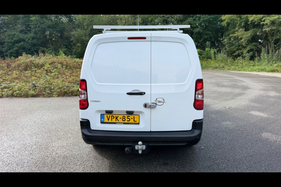 Opel Combo 1.5D L2H1 EDITION APPLE CARPLAY AIRCO/ECC NAVIGATIE PDC