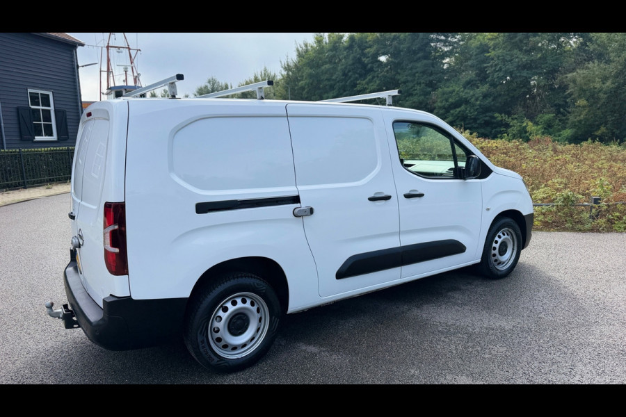 Opel Combo 1.5D L2H1 EDITION APPLE CARPLAY AIRCO/ECC NAVIGATIE PDC