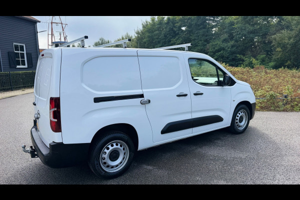 Opel Combo 1.5D L2H1 EDITION APPLE CARPLAY AIRCO/ECC NAVIGATIE PDC