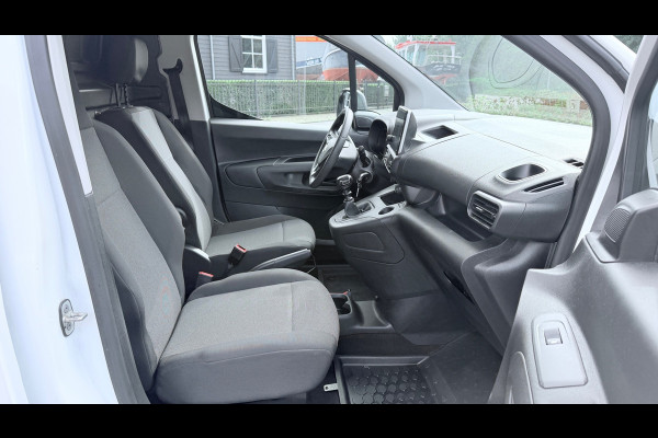 Opel Combo 1.5D L2H1 EDITION APPLE CARPLAY AIRCO/ECC NAVIGATIE PDC