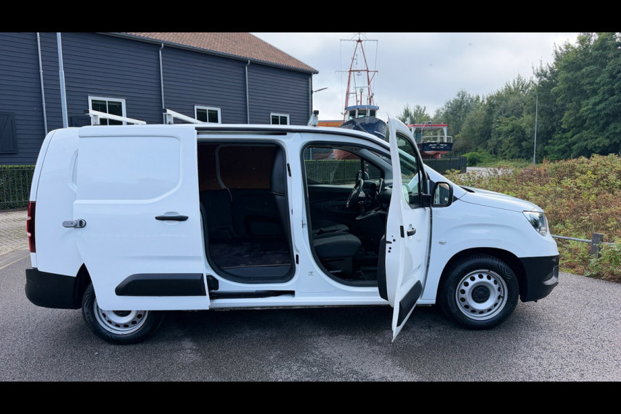 Opel Combo 1.5D L2H1 EDITION APPLE CARPLAY AIRCO/ECC NAVIGATIE PDC