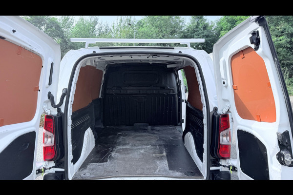 Opel Combo 1.5D L2H1 EDITION APPLE CARPLAY AIRCO/ECC NAVIGATIE PDC
