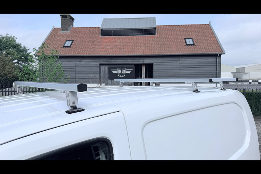 Opel Combo 1.5D L2H1 EDITION APPLE CARPLAY AIRCO/ECC NAVIGATIE PDC