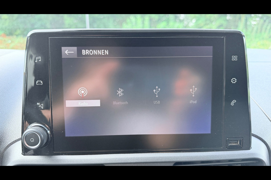 Opel Combo 1.5D L2H1 EDITION APPLE CARPLAY AIRCO/ECC NAVIGATIE PDC