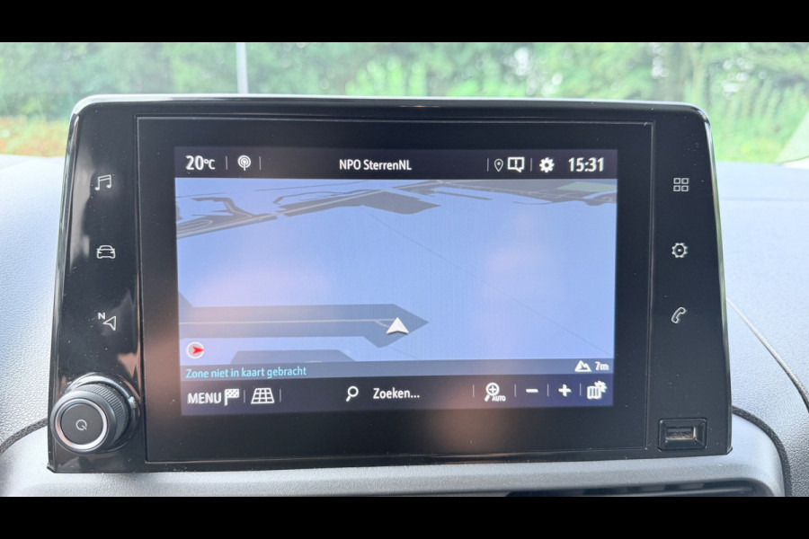 Opel Combo 1.5D L2H1 EDITION APPLE CARPLAY AIRCO/ECC NAVIGATIE PDC