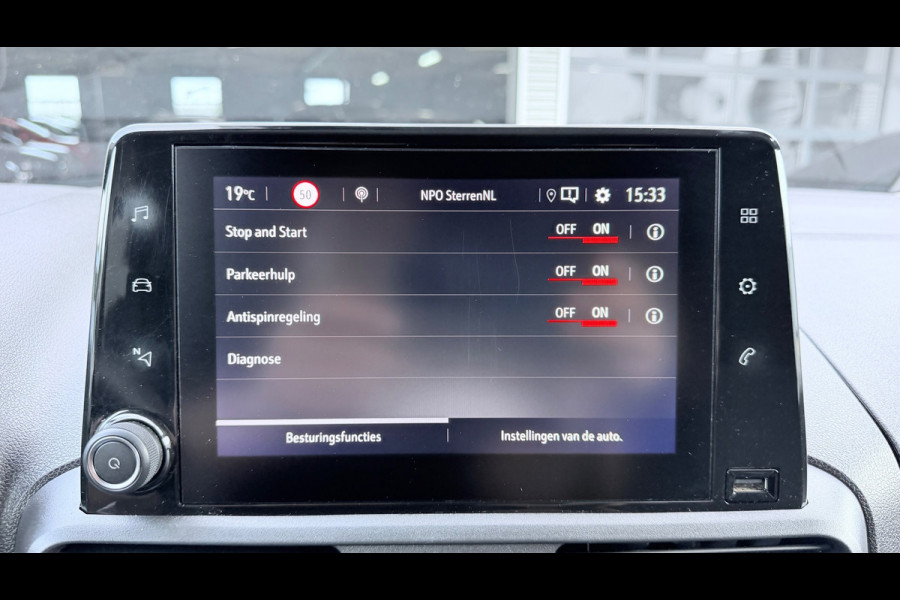 Opel Combo 1.5D L2H1 EDITION APPLE CARPLAY AIRCO/ECC NAVIGATIE PDC