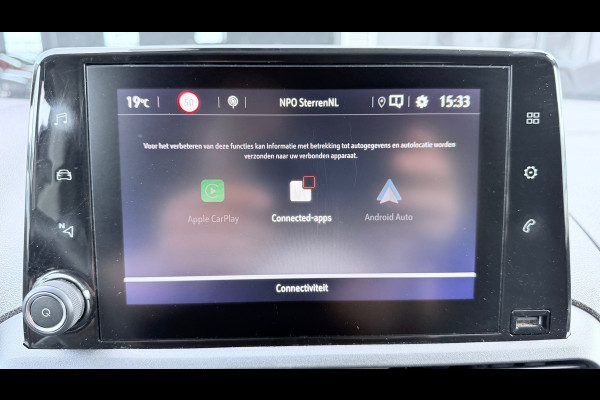 Opel Combo 1.5D L2H1 EDITION APPLE CARPLAY AIRCO/ECC NAVIGATIE PDC