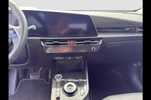 Kia Niro 1.6 GDi Hybrid DynamicLine
