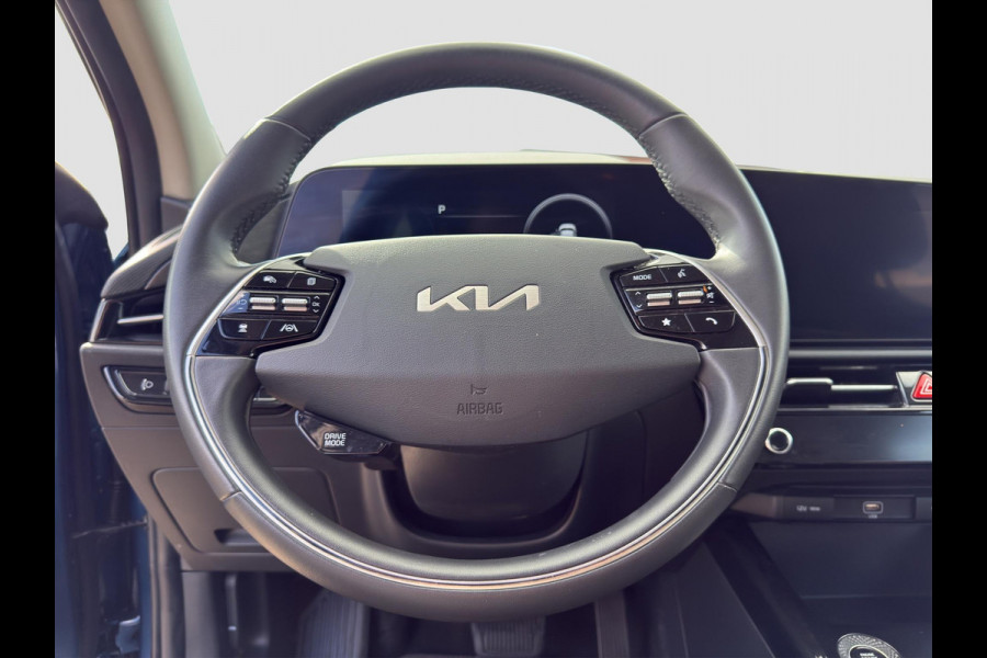 Kia Niro 1.6 GDi Hybrid DynamicLine