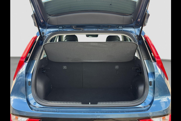 Kia Niro 1.6 GDi Hybrid DynamicLine